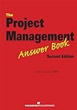The Project Management Answer Book