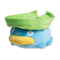 Amazon.co.jp: ポケモンセンターオリジナル ぬいぐるみ Pokémon
