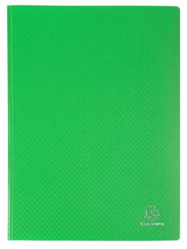 Carpeta de fundas para proteger documentos importantes A4 sin arrugas 1