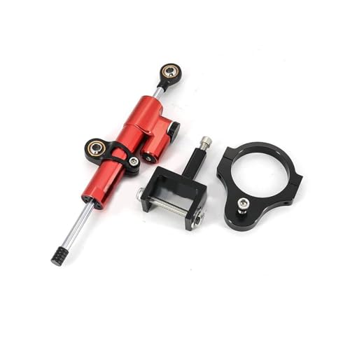 Support de stabilisation Tiger 900, fixation de direction CNC pour les voyages en moto
