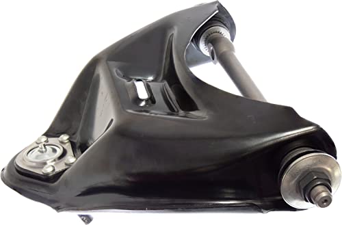 Apdty 631248 Suspension - Control Arm And Ball Joint Assembly #TOP3