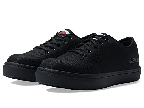 Avenger Work Boots Alley