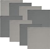 Waschen 40°, Trocknen niedrige Temperatur, Bügeln mittel