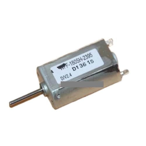 WFF-180SH-2395 GW DC 2~6V 2.4V 7000RPM FF-180 dqX^[^[ 16mm OVtg [^[X^[^[