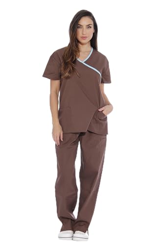 Just Love 11153W Women's Scrub Sets/Medical Scrubs/Nursing Scrubs - M