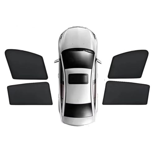 Pare-Brise rideaux blocage lumière Chevrolet Aveo T300 Holden