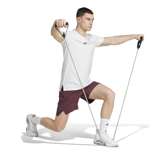 adidas Men's Designed for Training Workout Shorts3