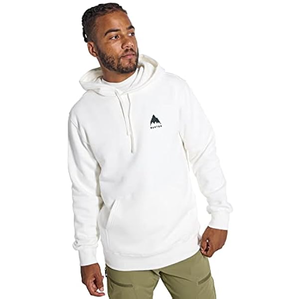 Burton Mountain Sudadera Hombre