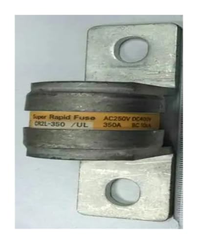ヒューズ CR2L-350/UL 350A 250V CR2L-300 CR2L-400 CR2L-500 CR2L-600 1個(Other model consult)