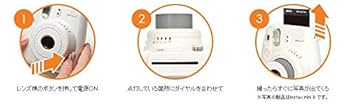 FUJIFILM インスタントカメラ チェキ instax mini8 「ぐでたま」 INS MINI 8 GUDETAMA dwos6rj Amazon.co.jp: FUJIFILM インスタントカメラ チェキ instax