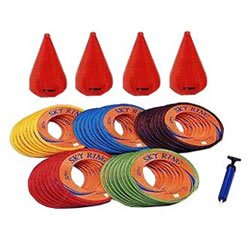 Amazon.co.jp: サンラッキー(Sunlucky) 日本スカイクロス協会公認