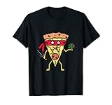 Cheeze Pizza Lover Pizzeria Italain Pie Ninja