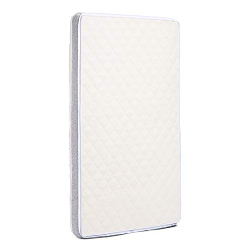 Graco Ultra 2-in-1 Premium Dual Sided Baby Crib & Toddler Mattress - image 9
