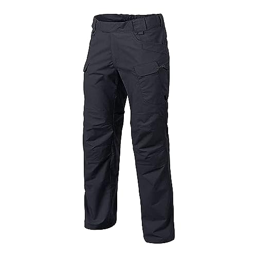 Pantalon cargo ripstop homme léger pour travail et randonnée active