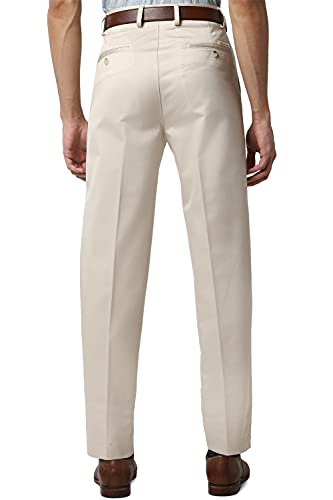 Image of Peter England Black Trousers