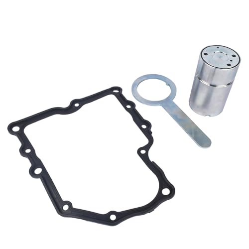 NSGMXT Getriebeakkumulator Reparatursatz 7Speed kompatibel mit Q3 A3 Le0n Octav1a G0lf X8R0183 0AM927769G 0AM927769K