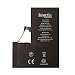 Produktbild Smartex® Black Label Akku Batterie kompatibel mit iPhone 13 Pro - 3095 mAh | 2 Jahre Garantie
