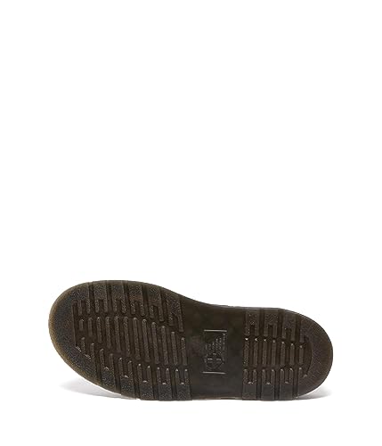 Image of Dr. Martens Men's Jorge Ii Suede Slingback Mules
