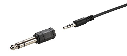 Vivanco SR 97 TV - Cuffie circumaurali stereo per