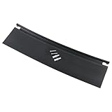 Notonmek 731-07203 Trail Shield Compatible with MTD Columbia Craftsman Huskee Troy-Bilt Yard Machines Yard Man Lawn Mower Replace Trailing Shield 731-07203