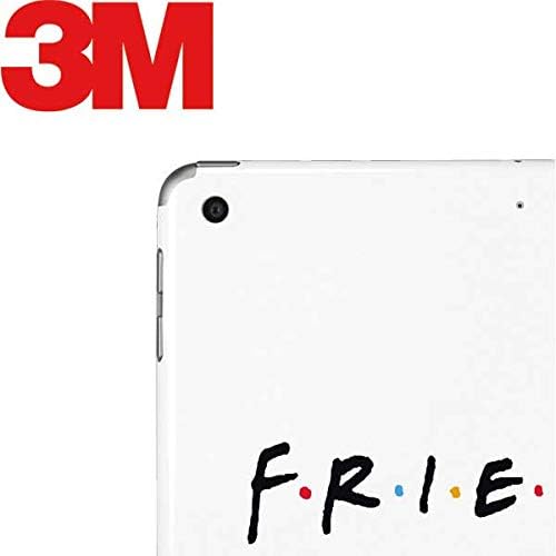 Skinit Decal Tablet Skin Compatible with iPad 9.7in (2018) - Officially Licensed Warner Bros Friends Couch Design