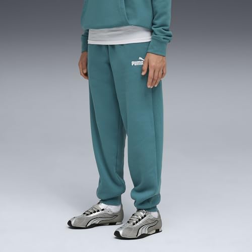 Pantalones de chándal PUMA con Logotipo n.º 1 niños 2