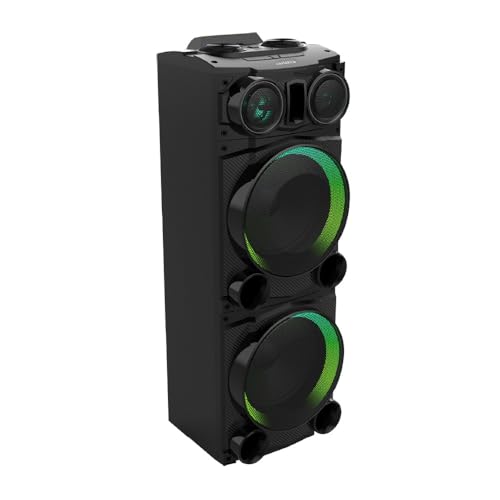La Mejor Lista de Equipo de sonido los mejores 10. 27 Imagen adicional