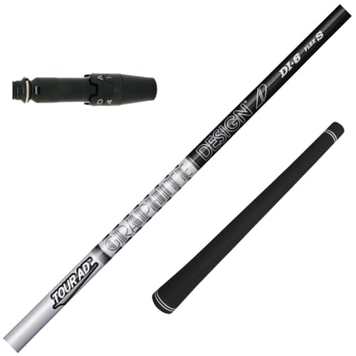 ZEROSTATiON ^CgXgp X[utVtg Ot@CgfUC TOUR AD DI BLACK cA[AD DI ubN [GT/TSR/TSi/VG3] StVtg [TourAD DI BLACK-6(X)/45.00C`