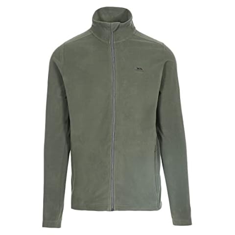 Veste polaire Trespass Tadwick Cover