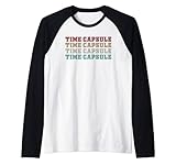 Love Make Time Capsules Design