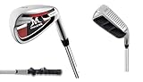 MAZEL Golf Iron & Golf Chipper,Bundle of 2