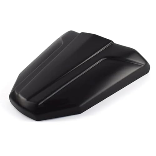 Couvre guidon et carénage arrière passager YAMAHA MT 09 GEN4 2024