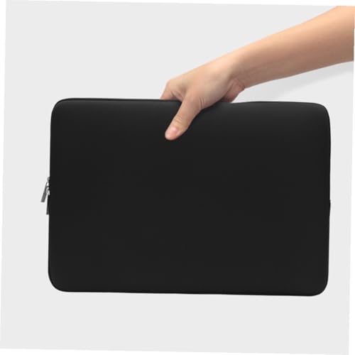 Bolsa de neopreno para portátil Macbook de 13 pulgadas con funda protectora antichoque 4