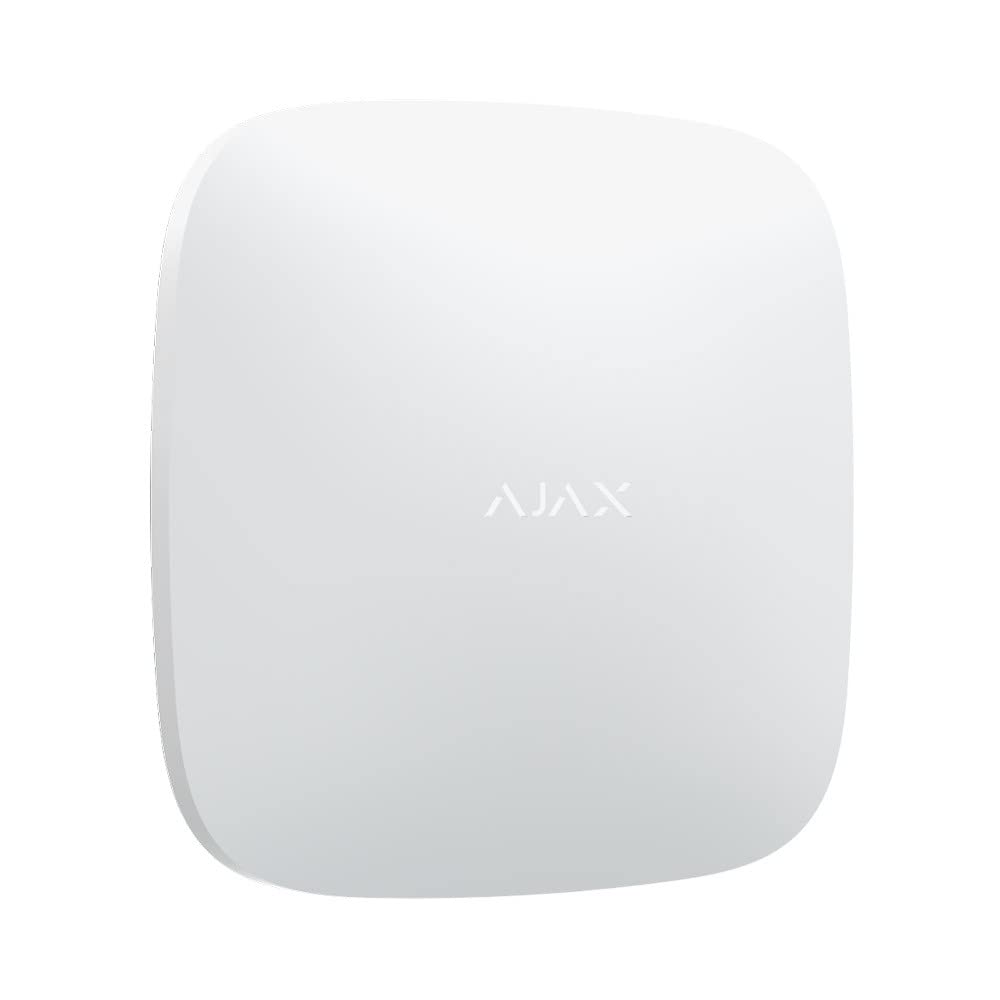 Ajax StarterKit Plus - Allarme per casa, colore: Bianco