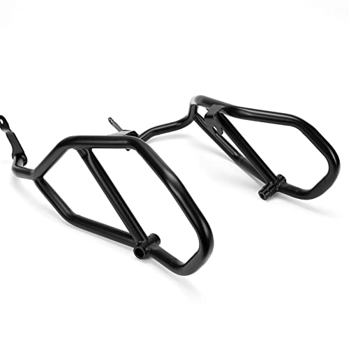 Motorrad Motorschutzbügel Sturzbügel Für Yamaha Für MT-09 Für Tracer 900/GT Für XSR900 2014-2018 Motorrad Bar Guard Stoßstange Motor Sturzbügel Rahmenschutz