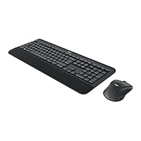 Logitech MK545 erweiterte