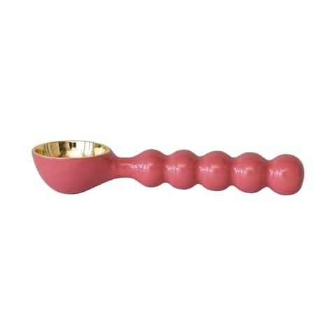 Creative Co-Op Pink Ice Cream Scoop Cover
