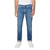 Pepe Jeans Slim Gymdigo Jeans PM207389, Jeans Hombre, Blue (Denim-HV1),
