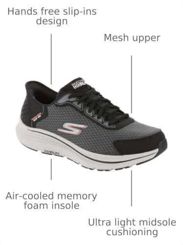 Image of Skechers Men's Go Run Consistent 2.0 Empowered Sneaker