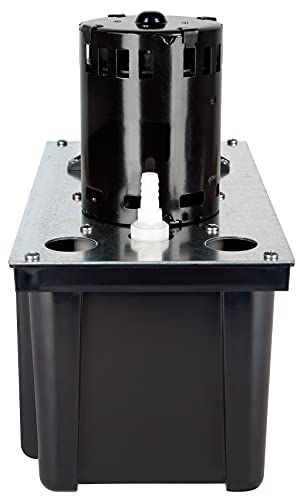 Little Giant 553201 Vcl-24Uls 115 Volt, 1/18 Hp, 270 Gph, Automatic Condensate Removal Pump thumb #1