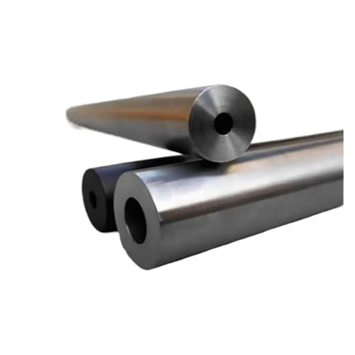 Tube acier 42CrMo anti-usure diamètre 18mm haute pression poli miroir