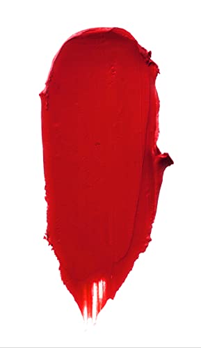 Mehron Clown Red Greasepaint Color Cup #TOP20