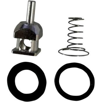 NEW Fuel Tool - MC300 - EFI Check Valve Rebuild Kit HARLEY