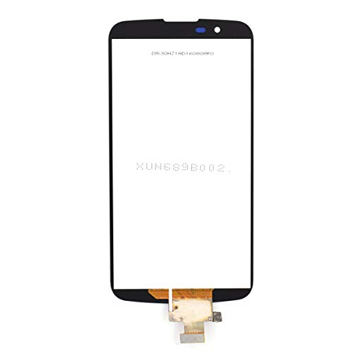Image of LCD Display Touch Digitizer Screen Replacement for LG K10 K420N K430DS K430DSF K430DSY(Gold)