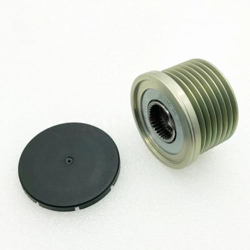 Polea de embrague de rueda libre para alternador BMW E60 E61 520i X5 E70 6