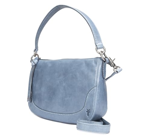 Image of Frye Melissa Crossbody