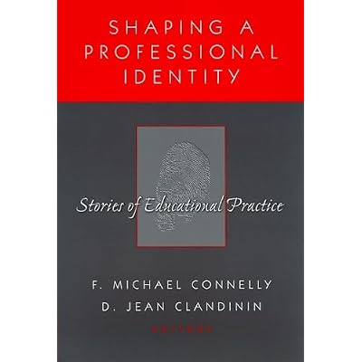 Shaping a Professional Identity