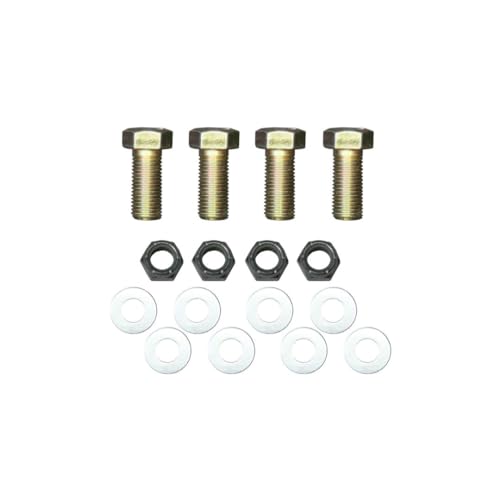 Skyjacker® - HB-SBL - SWAYBAR LOWERING KIT