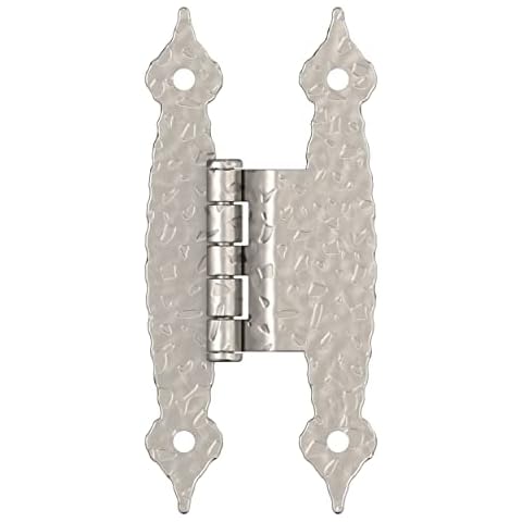 Amerock BPR3406G10 Cabinet Hinge Cover