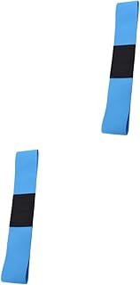 VANZACK 2 Peças Faixa De Auxílio Para Treinamento De Golfe Cinto De Balanço De Golfe Faixa De Cotovelo Para Treinamento De Golfe Auxílio De Postura Para Prática De Golfe Auxílio Para